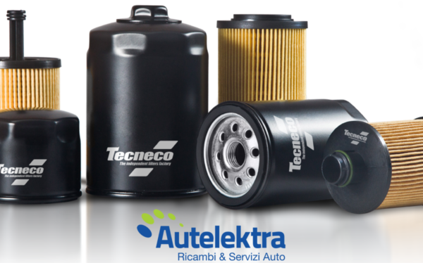 Tecneco entra a far parte del catalogo Autelektra!